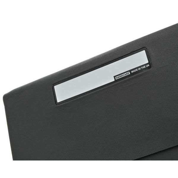 Hardcase HNMB26 Marching Bass Drum Case