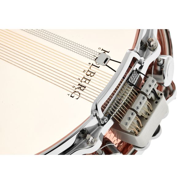 Kolberg 614_13TCU Tamburo Rullante 3CU