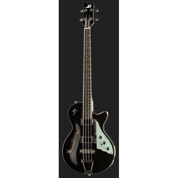 Duesenberg Starplayer Bass BK