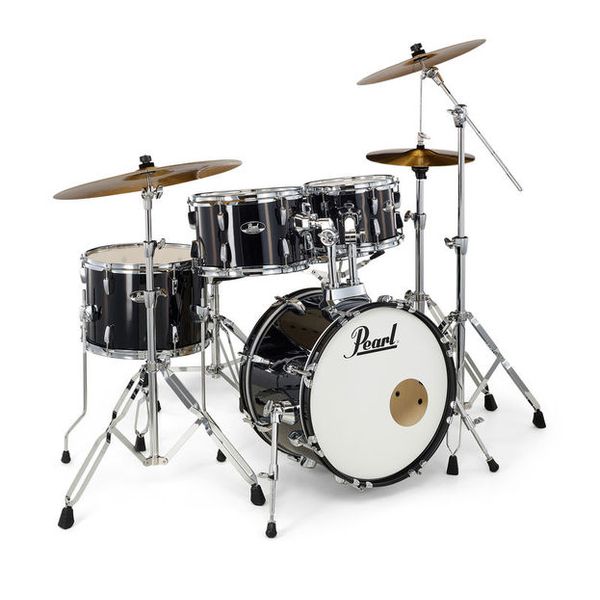 Pearl Roadshow 18" Plus Jet Black