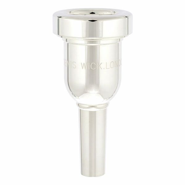 Denis Wick 6880 Trombone Heavytop 4.5AL