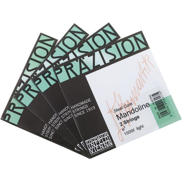 Thomastik Mandolin Set light