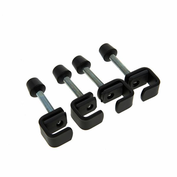 Lefima 129 Add-on Feet for Bass Drum