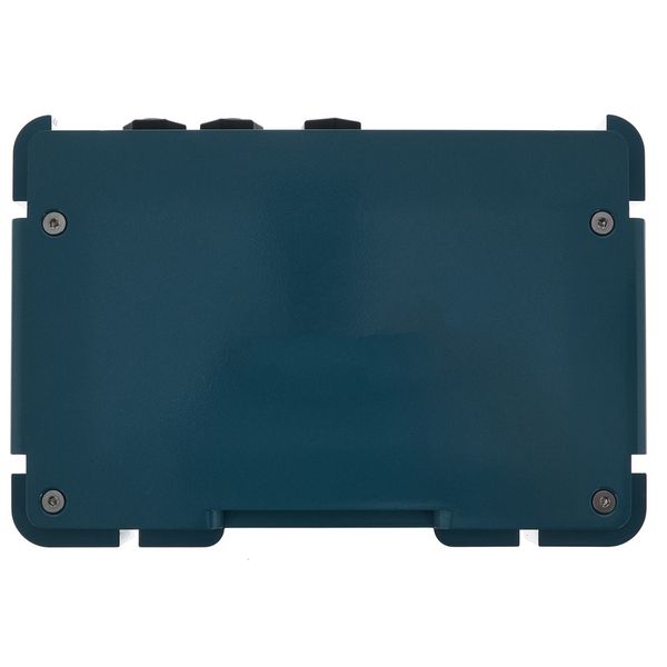 Kernom Elipse Modulation