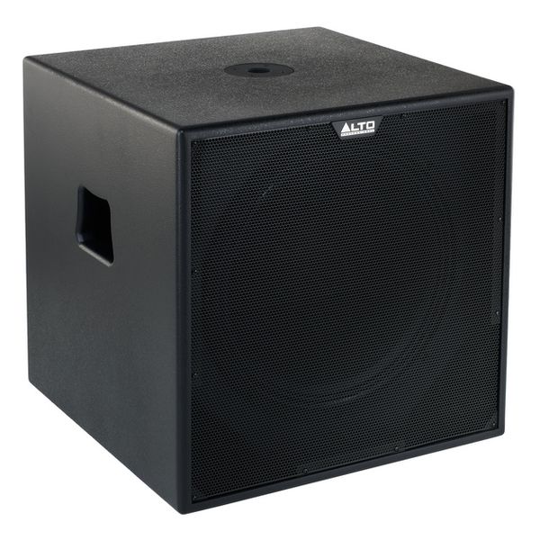 Alto TX 18S Subwoofer