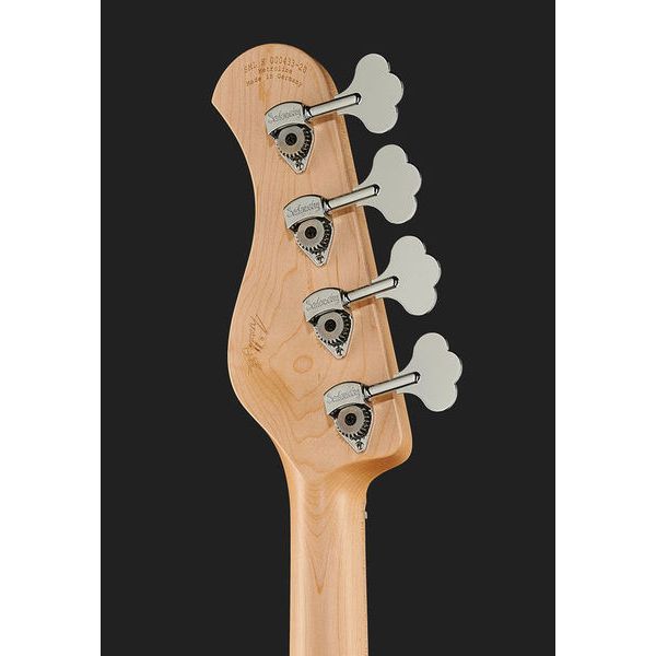 Sadowsky MetroLine 22 Will Lee NT MN