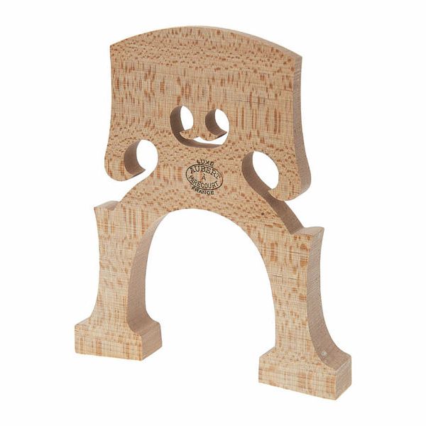 Aubert No.18 Cello Bridge 4/4 90mm