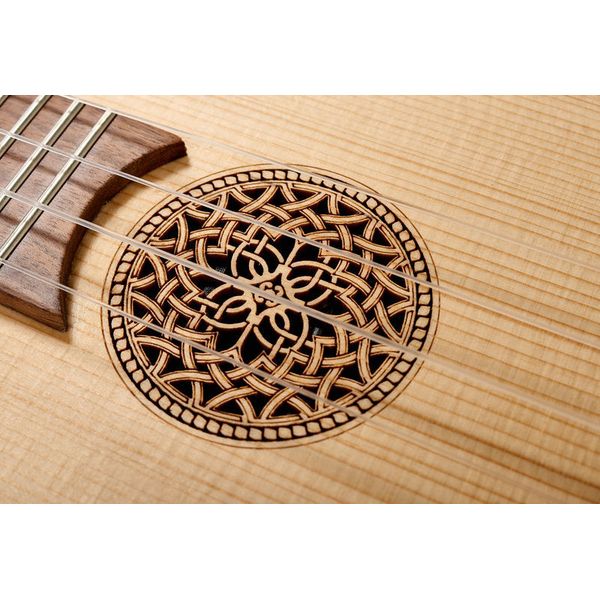 Thomann Ukulele Lute Soprano