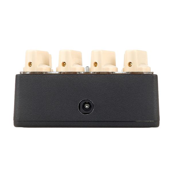 Rodenberg TB Drive Shakedown Special