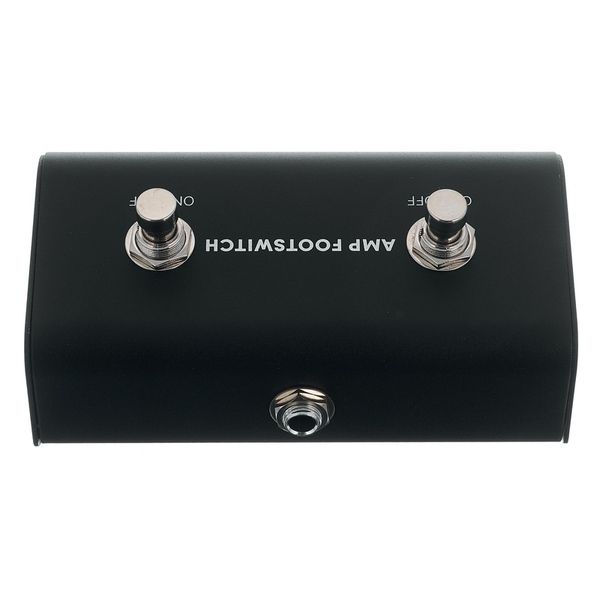 Supro SF2/SFS2 Footswitch