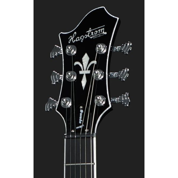 Hagstrom Ultra Swede CBB LH