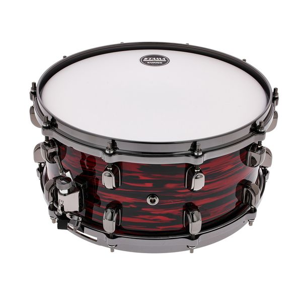 Tama 14"x6,5" Starcl. Maple Sn. ROY