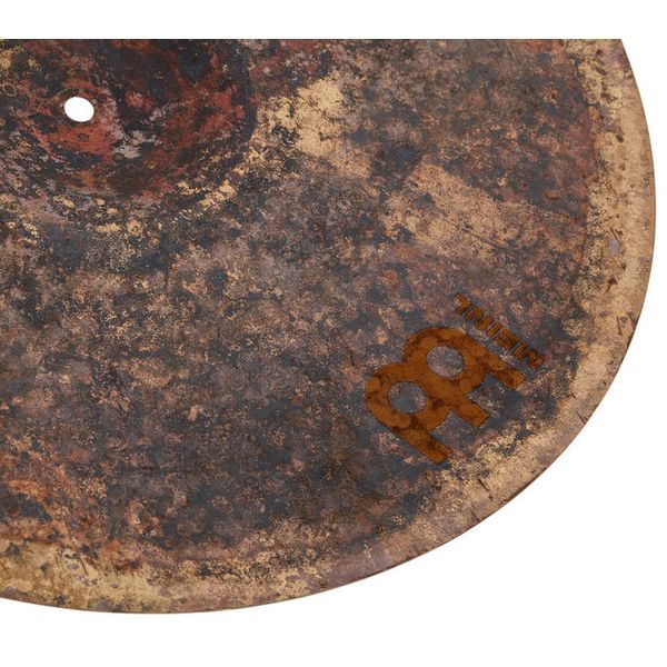 Meinl 20" Byzance Vintage Pure Crash