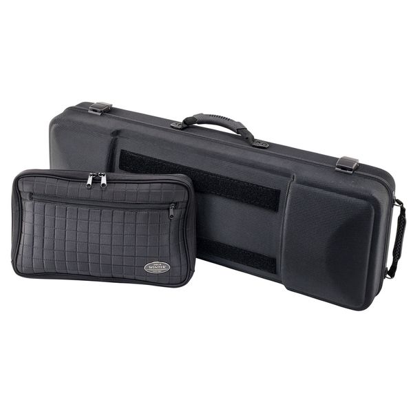 Jakob Winter JW 51025 VBNB Viola Case