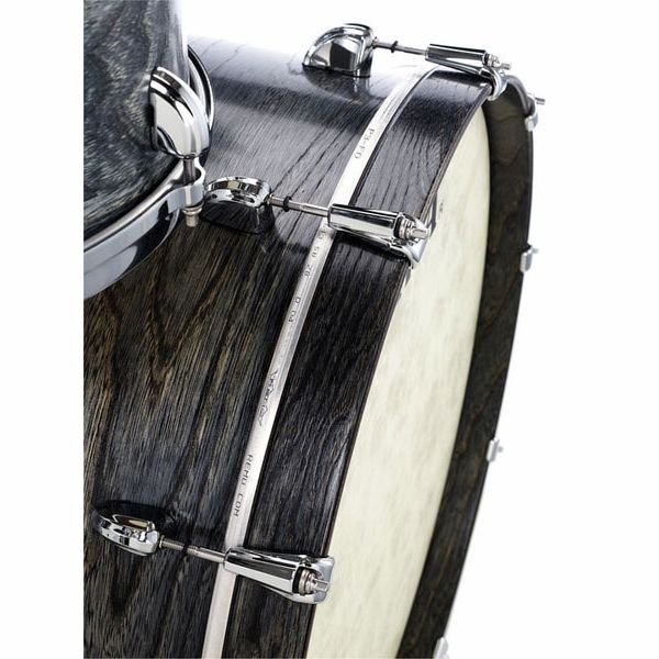 Tama STAR Drum Walnut Stand. ASCS