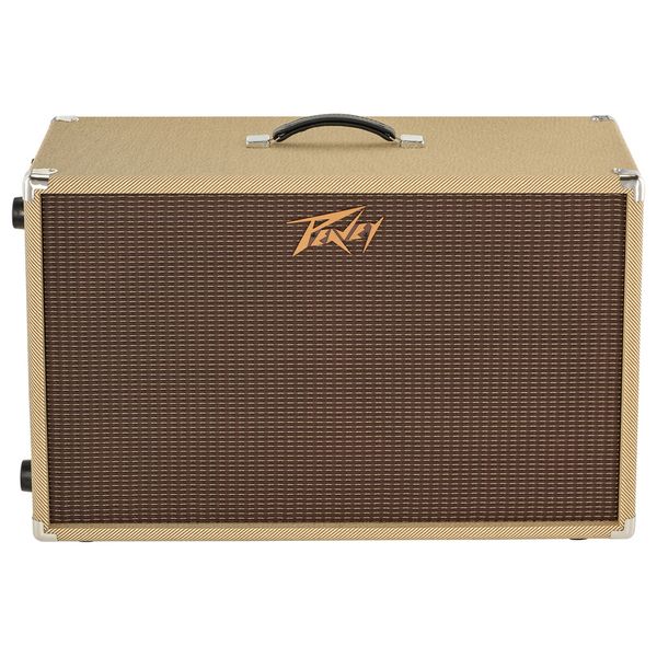 Peavey 212-C 2x12 Cab TW