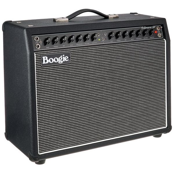 Mesa Boogie Fillmore 50 Combo