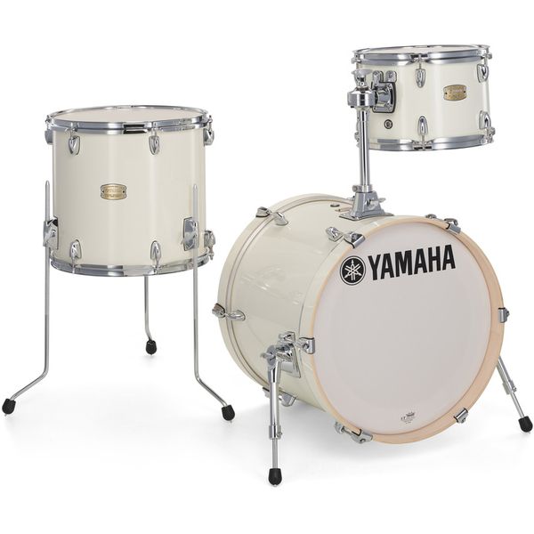 Yamaha Stage Custom Bop Kit CLW