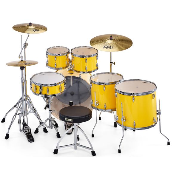 Tama Imperialstar 22" 6pcs -ELY