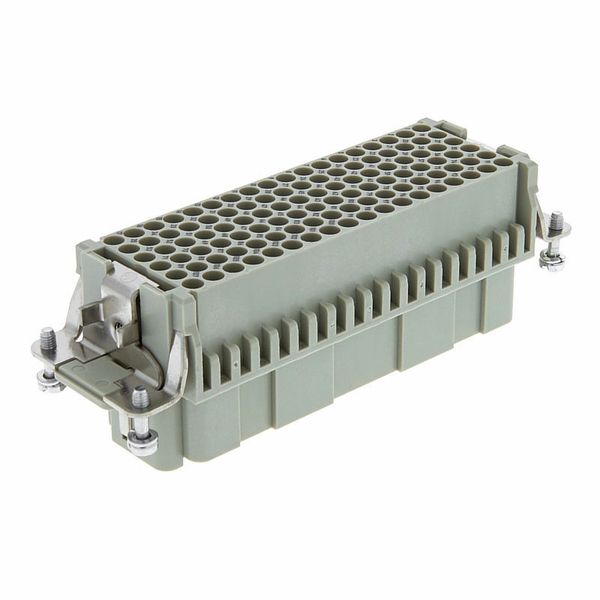 Harting Han 108DD-SMC-BE-CRA