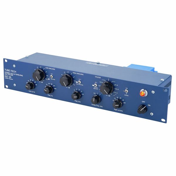 Tube-Tech HLT 2A