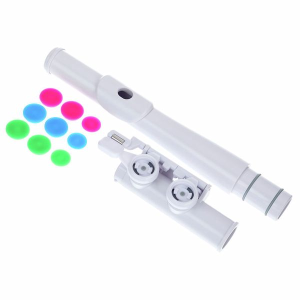 Nuvo jFlute 2.0 extension set white