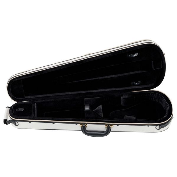 Super Light Shaped Violin Case 4/4 IV