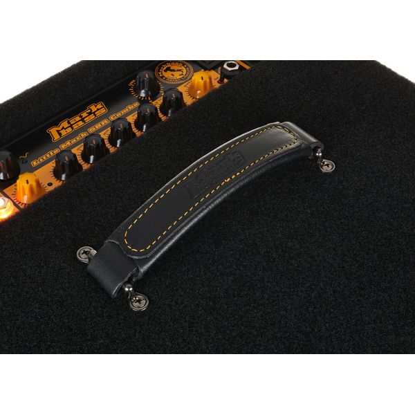 Markbass Mini CMD 121P V