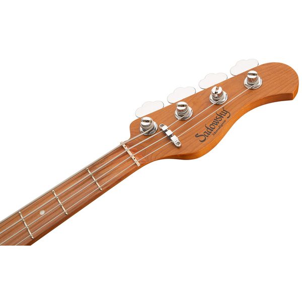 Sadowsky MetroExp21 Vint MJ4 Morado OWH