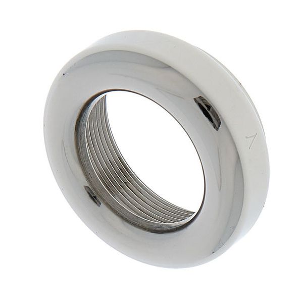 Breslmair Rim for Trumpet V - Titanium