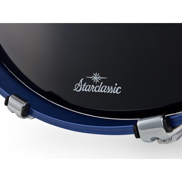 Tama Starcl. Walnut/Birch 4pcs -SAF