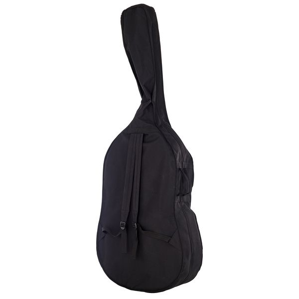 Thomann Rockabilly Vintage Bass BK/V