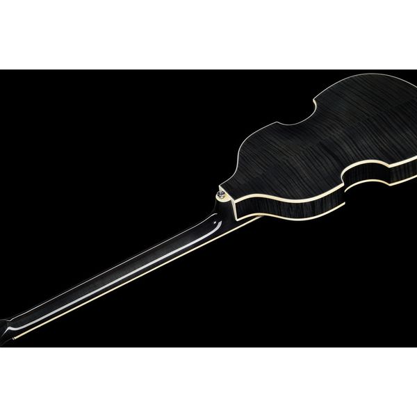 H&ouml;fner HCT-500/1-BK Violin Bass CT