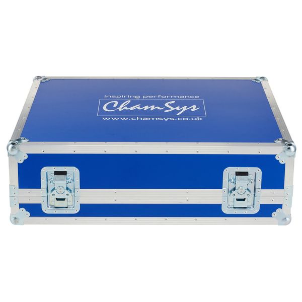 ChamSys Flight Case MQ500M Stadium