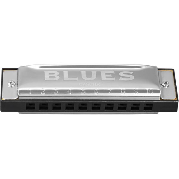 Cascha HH-2219 Blues Harp Bb