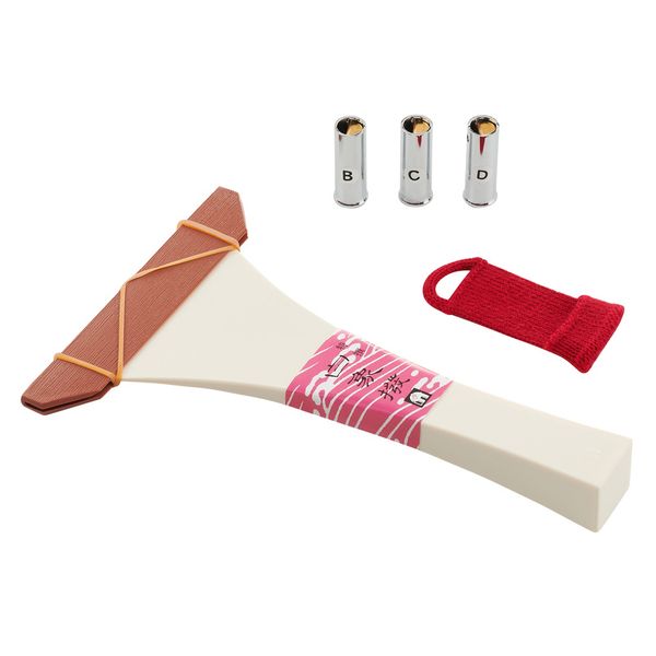 Suzuki Shamisen Special Set MS-8