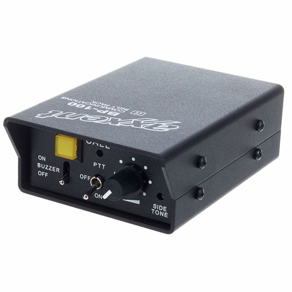 Axxent Intercom Tiny 2 Set