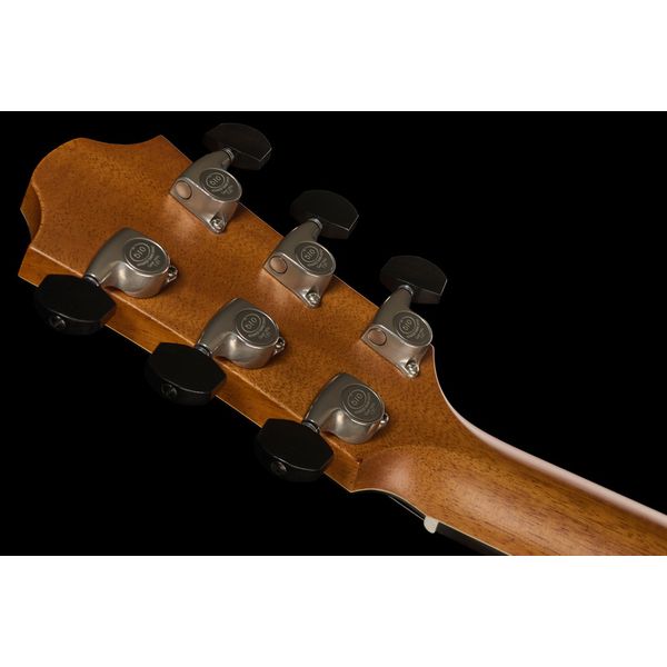 Furch Yellow Deluxe Dc-SR SPE a