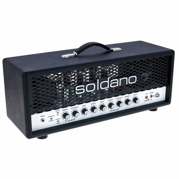 Soldano SLO 100 Classic Head