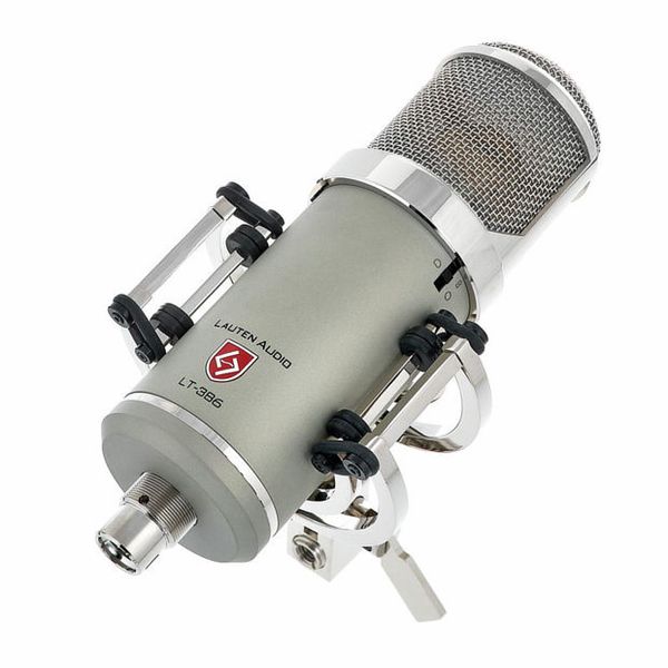 Lauten Audio Eden LT-386