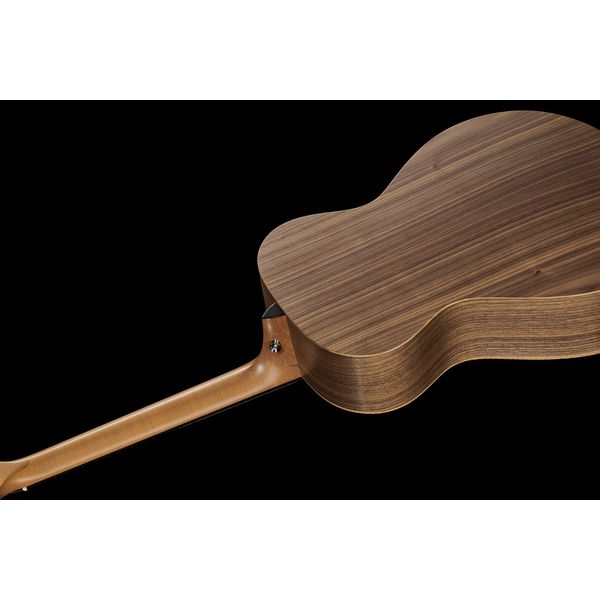 Taylor Academy Series 12e Walnut/Spr