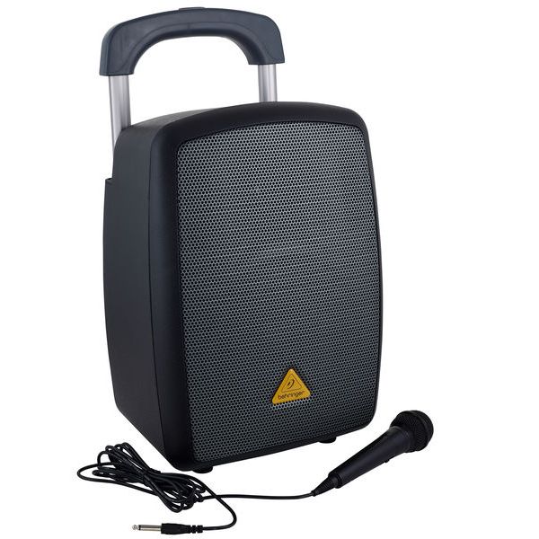 Behringer MPA40BT-Pro