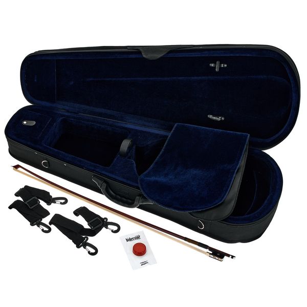 Hidersine Espressione Viola Set 15,5"