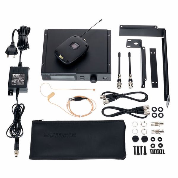 Shure SLXD14E/153T J53