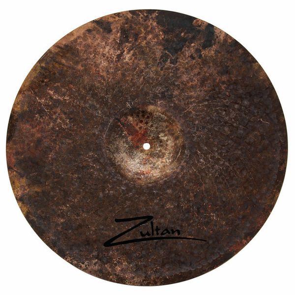 Zultan 20" Raw Ride