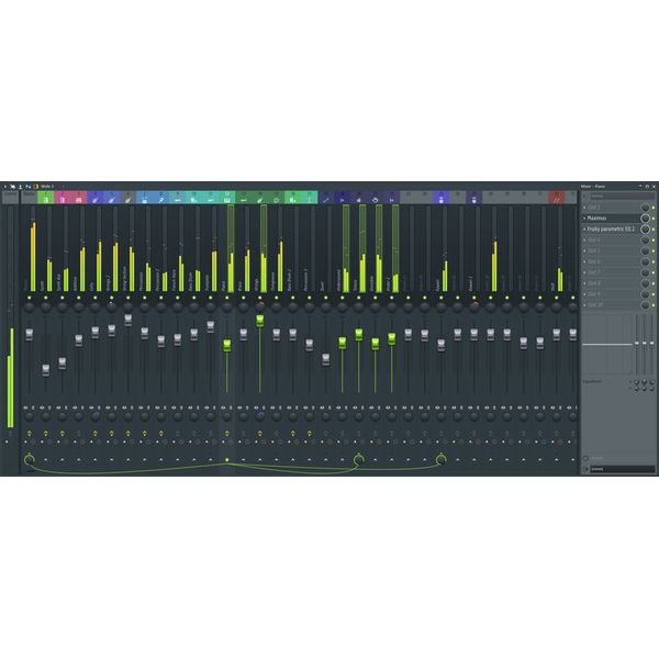 Image-Line FL Studio Signature Bundle