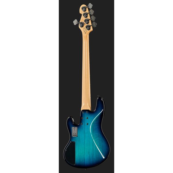 Sandberg California Supreme 35th BLB 5