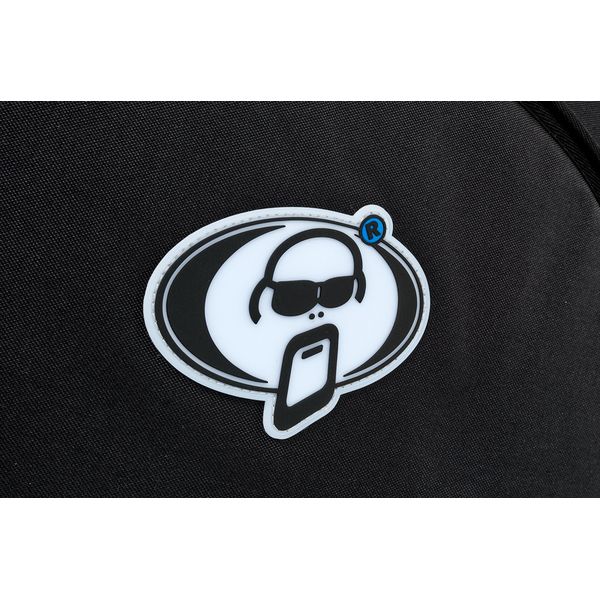 Protection Racket Deluxe Cymbal Bag 22"