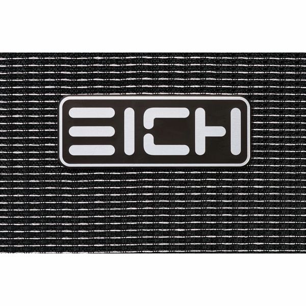 Eich Amplification BC112Pro Bass Combo