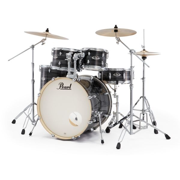 Pearl Export 22" Standard G.Silver